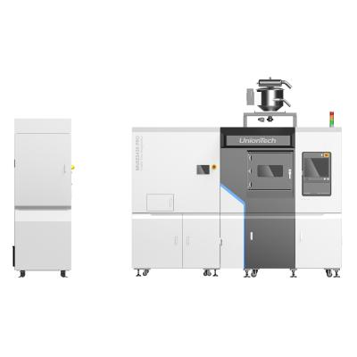 UnionTech MUEES 430 PRO
